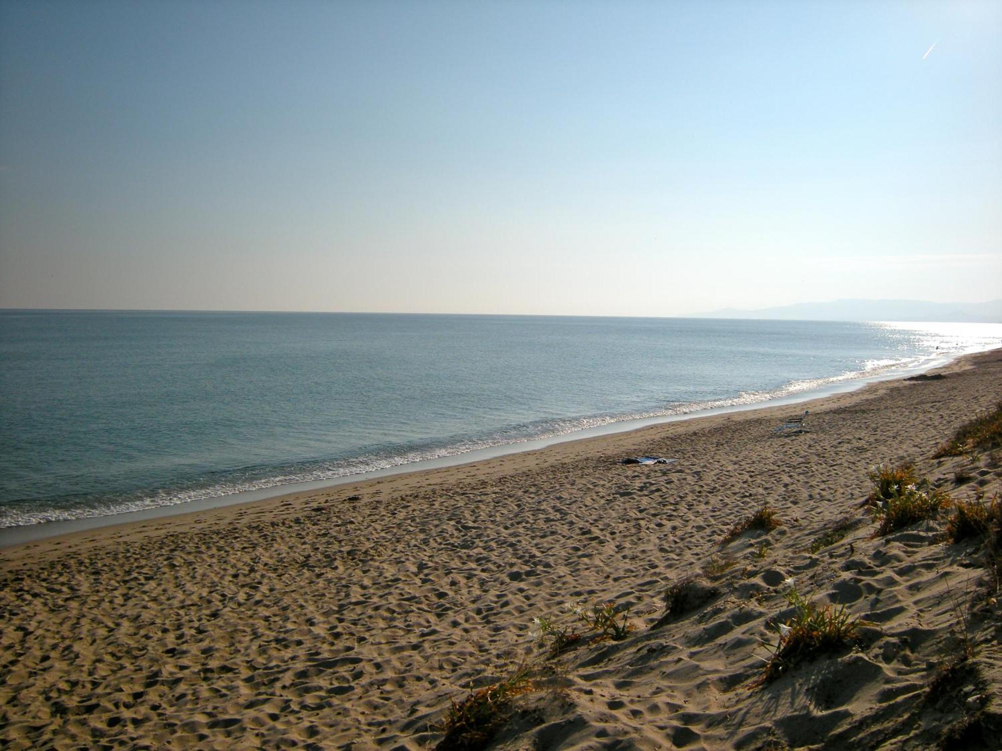 Camping Golfo Dell'Asinara Platamona Exterior photo