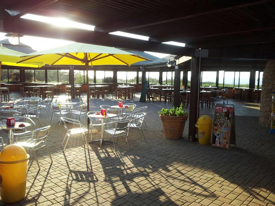 Camping Golfo Dell'Asinara Platamona Exterior photo