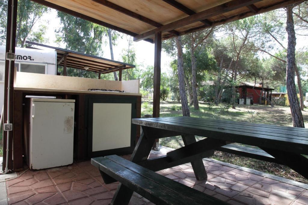 Camping Golfo Dell'Asinara Platamona Room photo