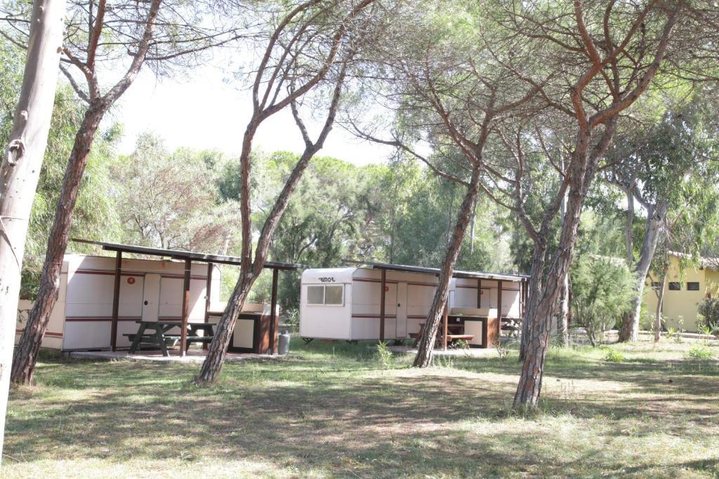 Camping Golfo Dell'Asinara Platamona Room photo