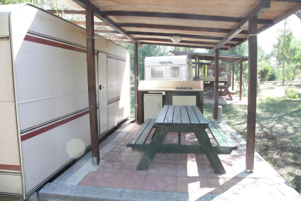 Camping Golfo Dell'Asinara Platamona Room photo