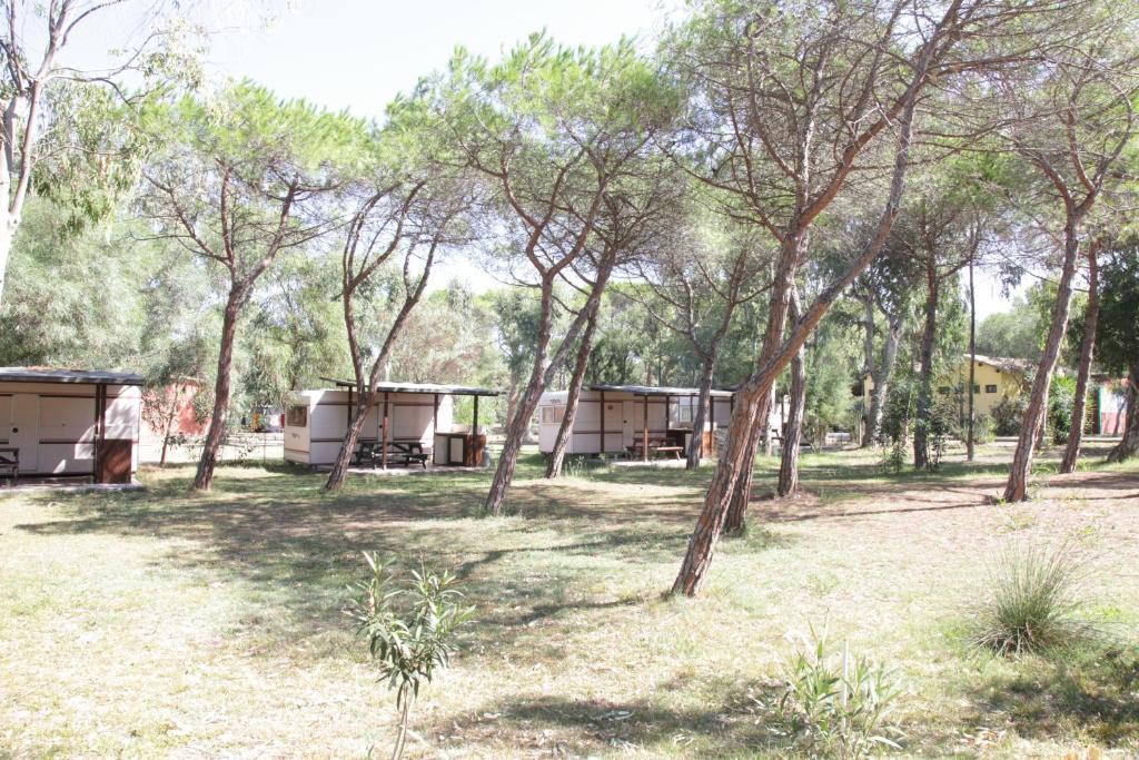 Camping Golfo Dell'Asinara Platamona Room photo