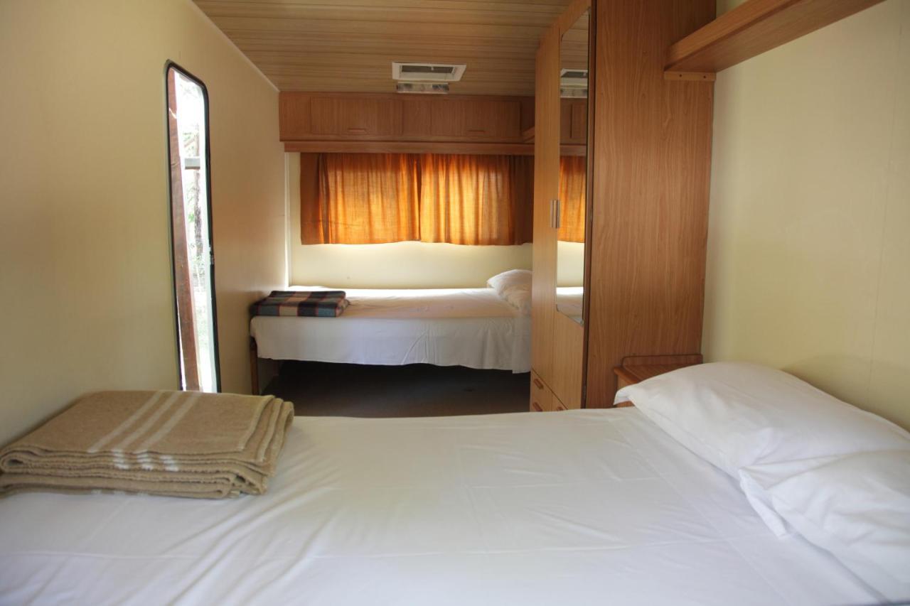 Camping Golfo Dell'Asinara Platamona Room photo